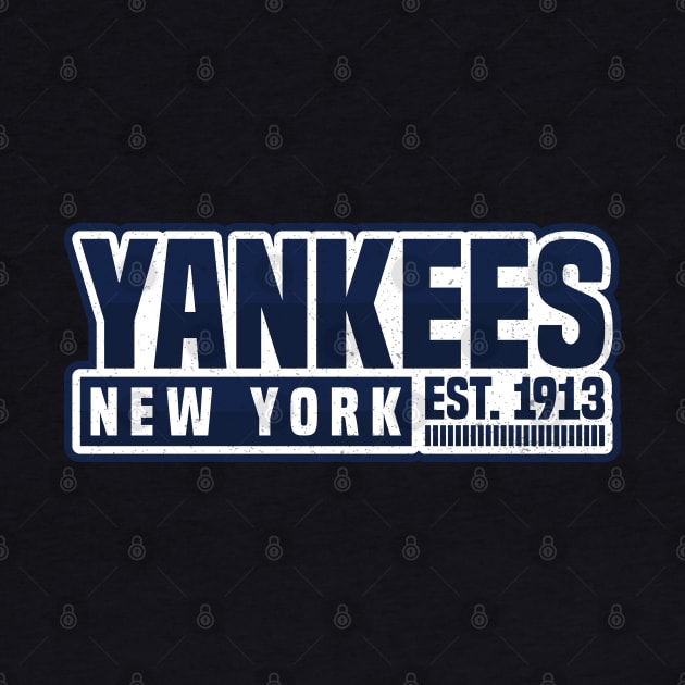 New York Yankees 01 by yasminkul